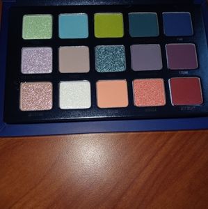 Club Nebula by Kaleidos x Angelica